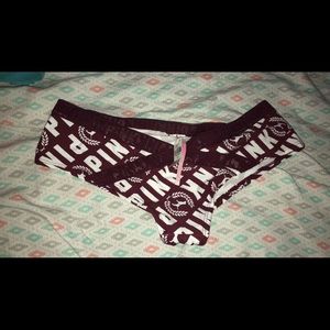Brand new Victoria’s Secret panties